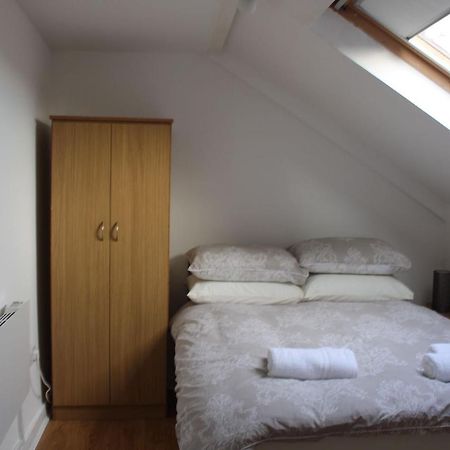 4 Bed City Centre Flat Liverpool Eksteriør bilde